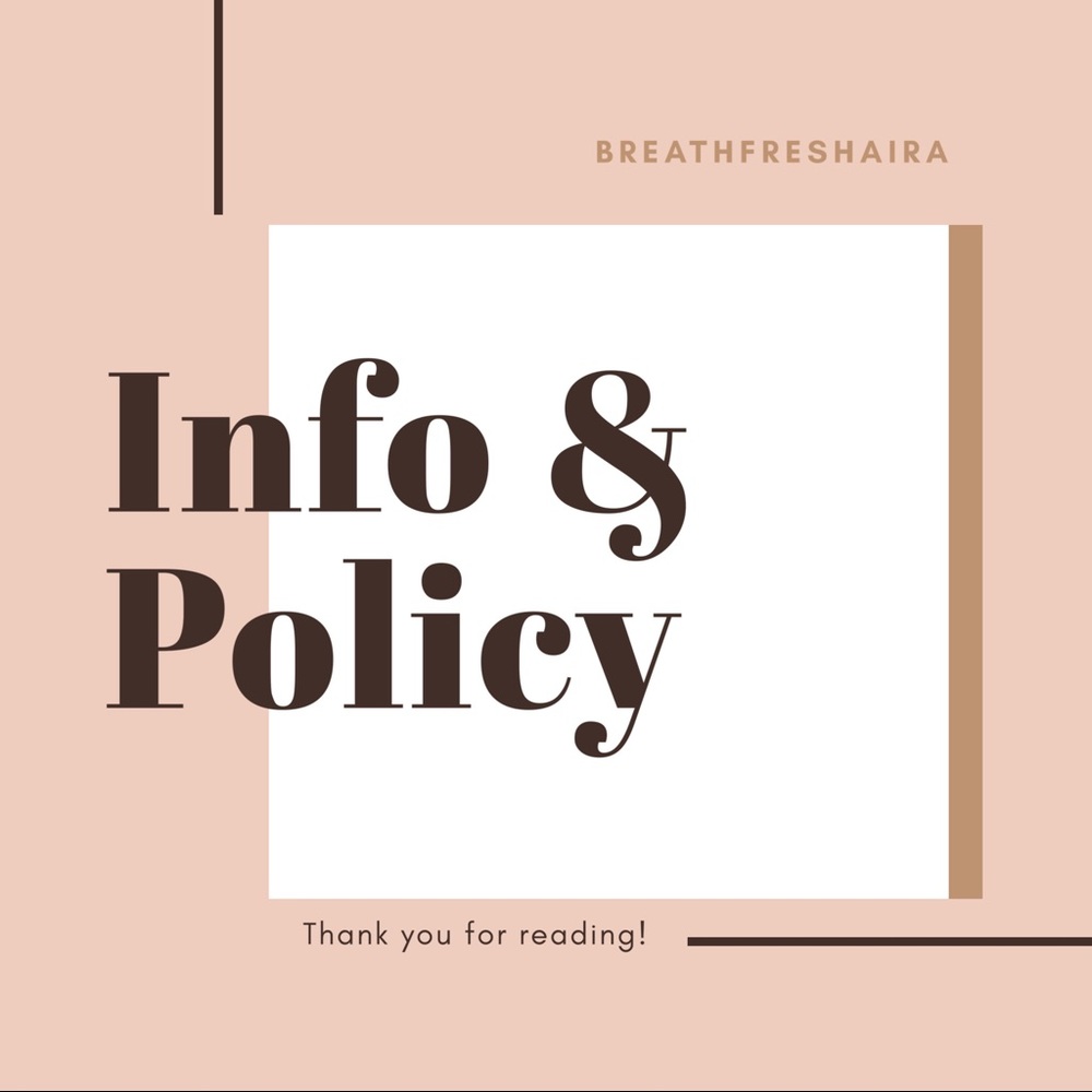 Reasonable Offers Are Always Welcome